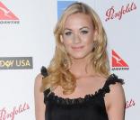 Yvonne Strahovski au G'Day  Australia Week 2009